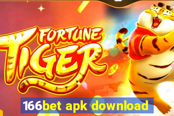 166bet apk download